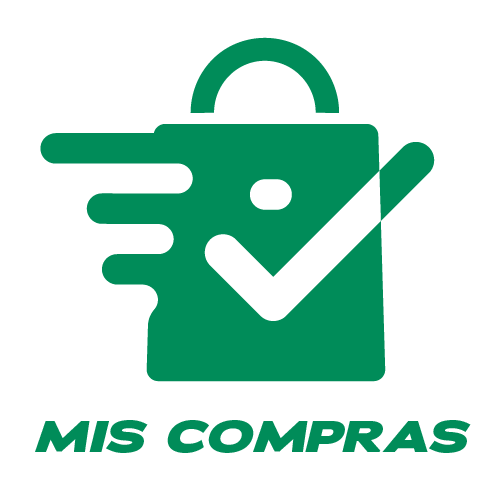 Logo de Mis Compras